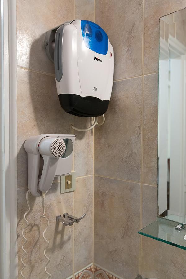 Flisvos Rooms Livanátesz Kültér fotó