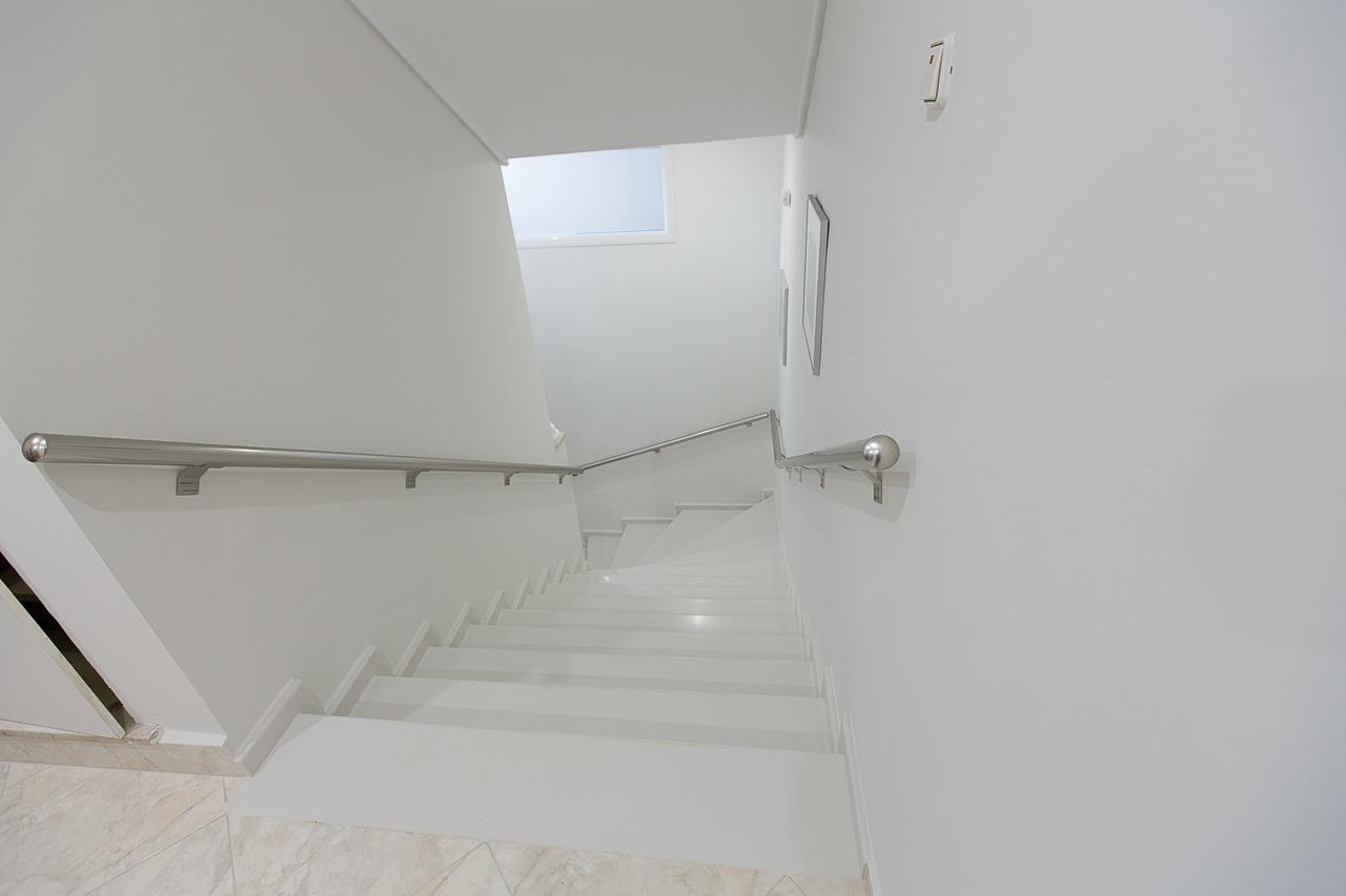 Flisvos Rooms Livanátesz Kültér fotó